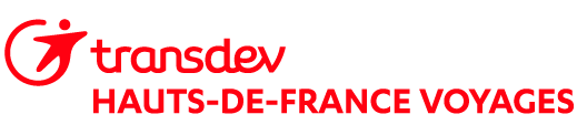 Logo Transdev HDF